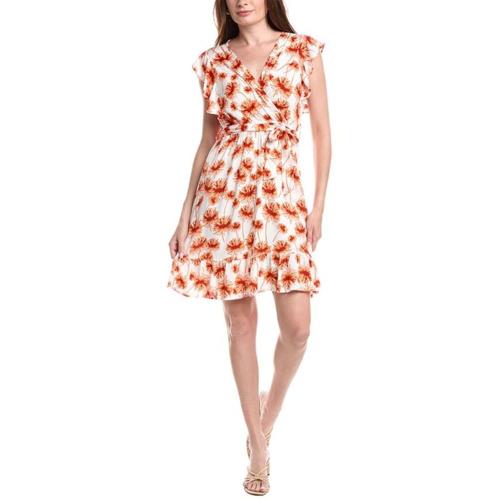 Anna Kay Womens  Stella Mini Dress, Pink